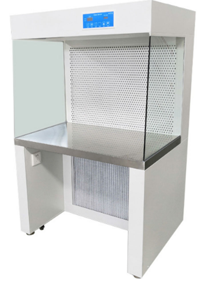 水平流超凈工作臺又叫水平流潔凈工作臺、凈化工作臺、無菌工作臺等。