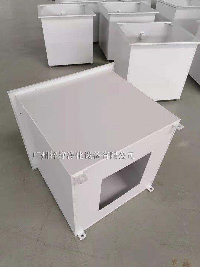 高效送風口是生物制藥潔凈室、半導體制造等行業的關鍵生產環境，