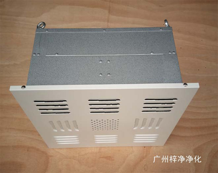 高效送風(fēng)口作為潔凈室空氣凈化系統(tǒng)的重要組成部分